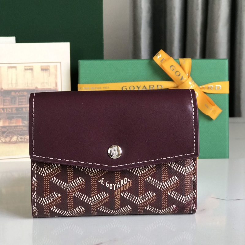 Go*ard wallets